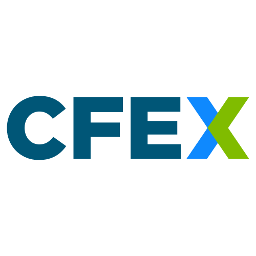 CFEX logo