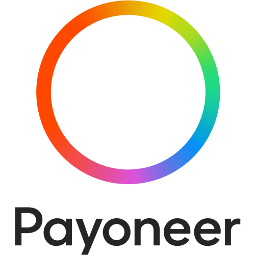 Payoneer logo