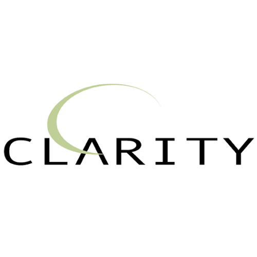 Clarity Grid Solutions logo