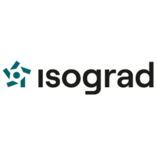 Isograd logo