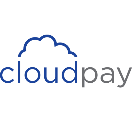 CloudPay logo