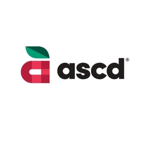 ASCD logo