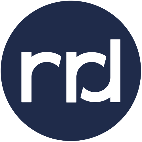 R.R. Donnelley & Sons Company (RRD) logo