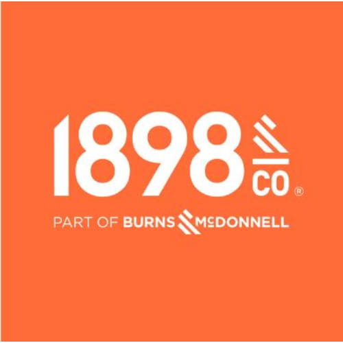 1898 & Co. logo