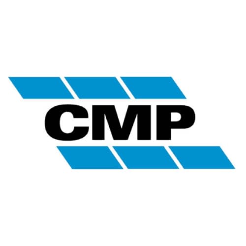 CMP Pumping logo