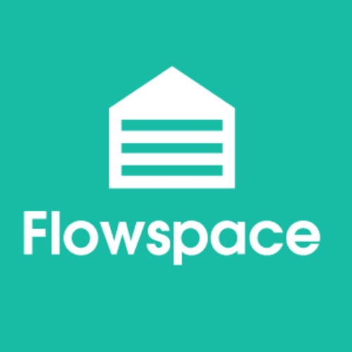 Flowspace logo