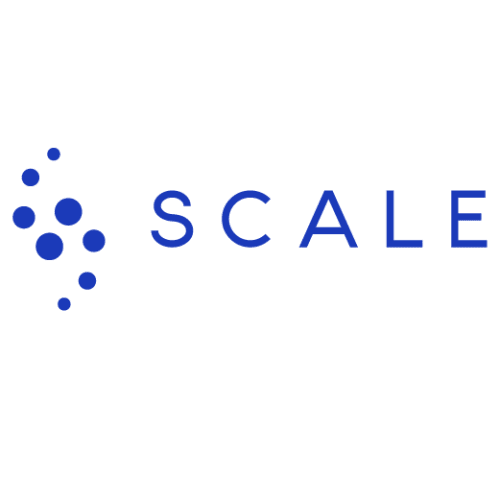 Scale logo