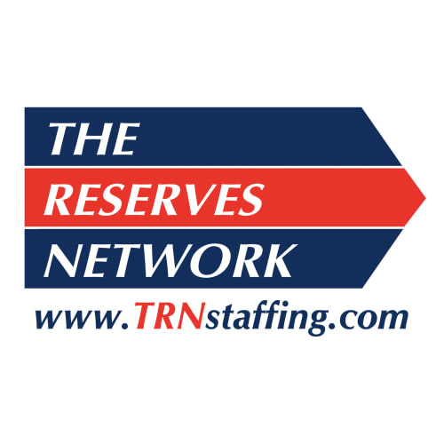 The Reserves Network logo
