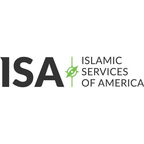Islamic Services of America (ISA) logo