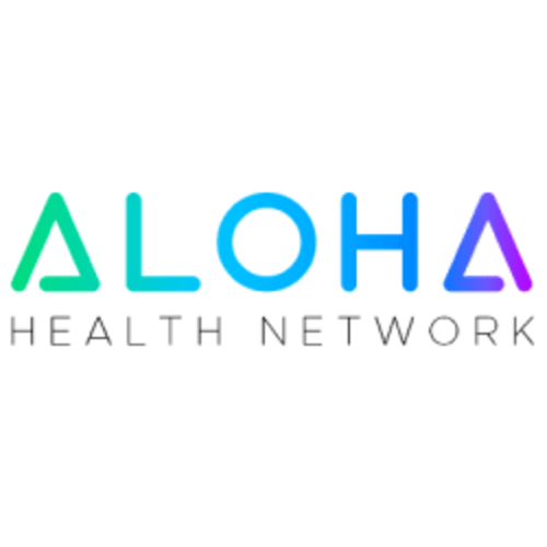 Aloha Health Network logo