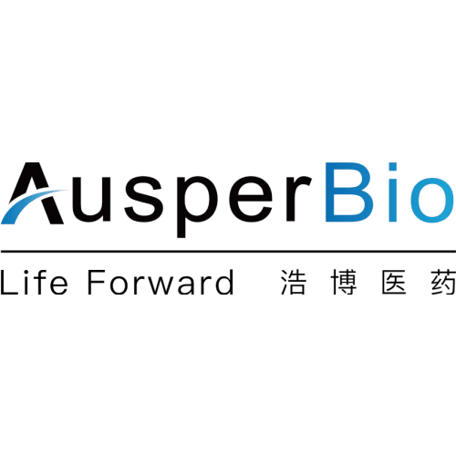 AusperBio Therapeutics Inc. logo