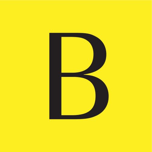 Bergmeyer on behalf of Hip Hop Architecture Camp® logo