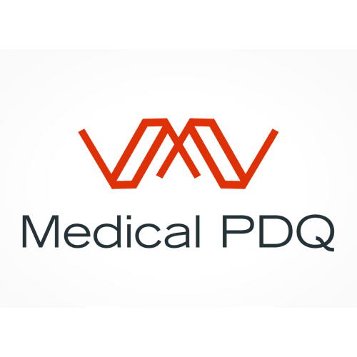 Medical PDQ logo