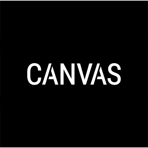 Canvas logo