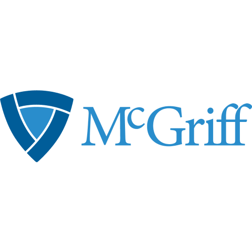 McGriff logo