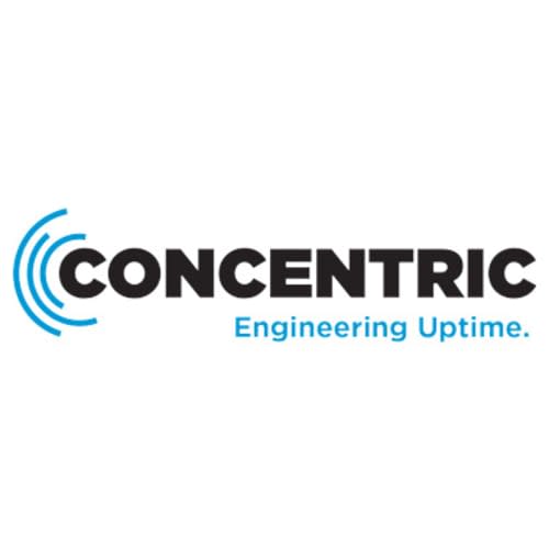 Concentric logo