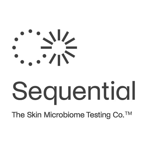 Sequential logo