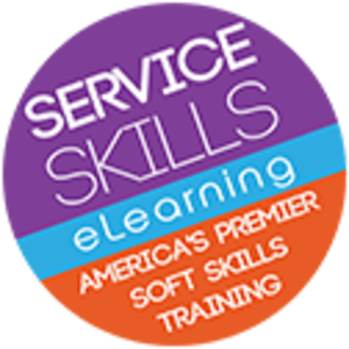 ServiceSkills logo