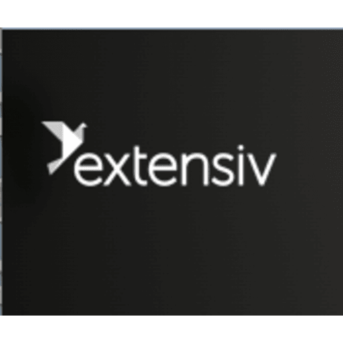 Extensiv logo