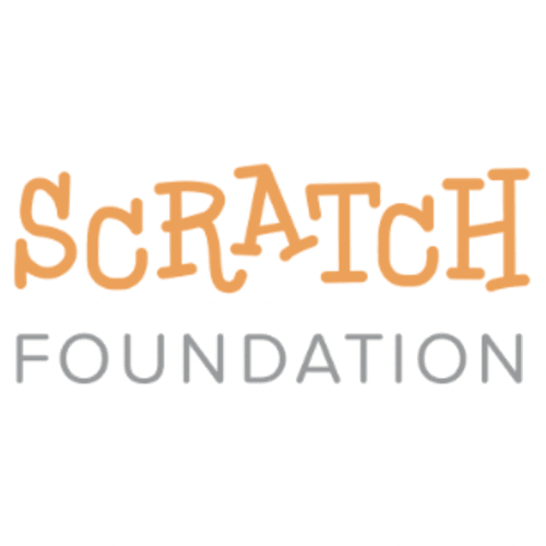 The Scratch Foundation logo