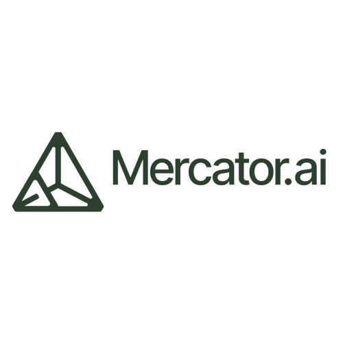 Mercator AI logo