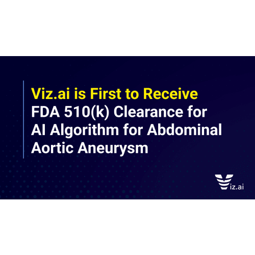 Viz.ai logo