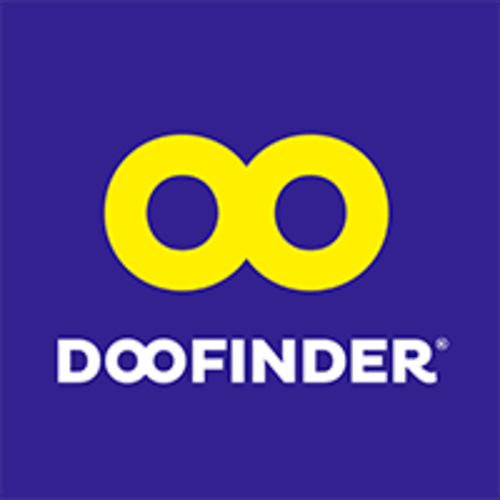 Doofinder logo