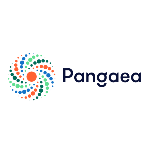 Pangaea Data logo
