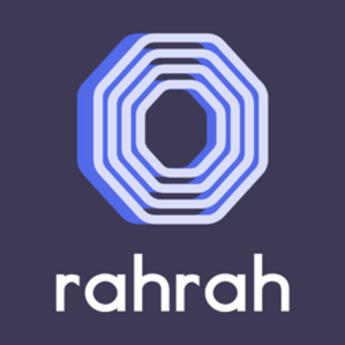 RahRah logo