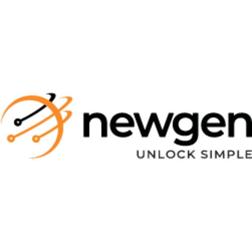 Newgen logo
