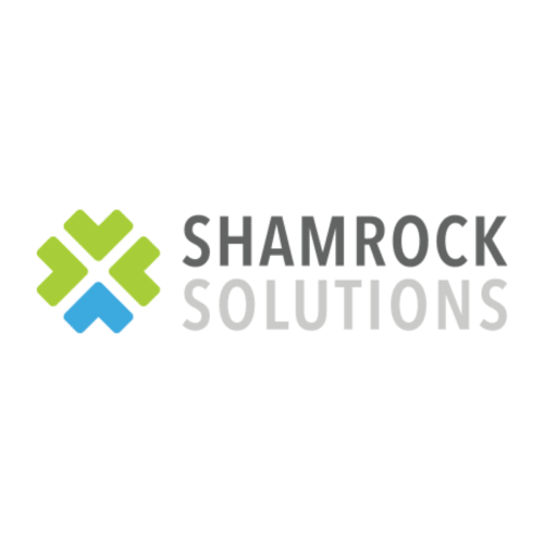 Shamrock Solutions logo