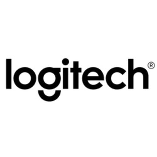 Logitech logo