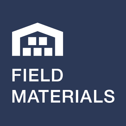 Field Materials logo