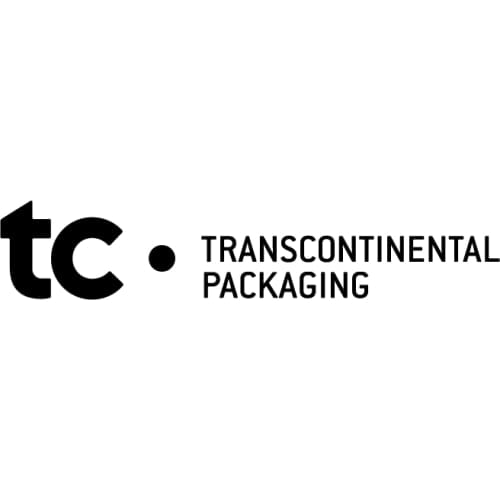 TC Transcontinental Packaging logo