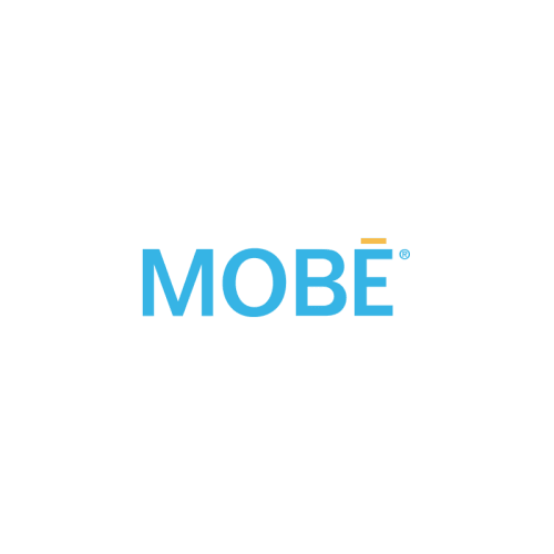 MOBE logo