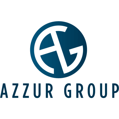 Azzur Group logo