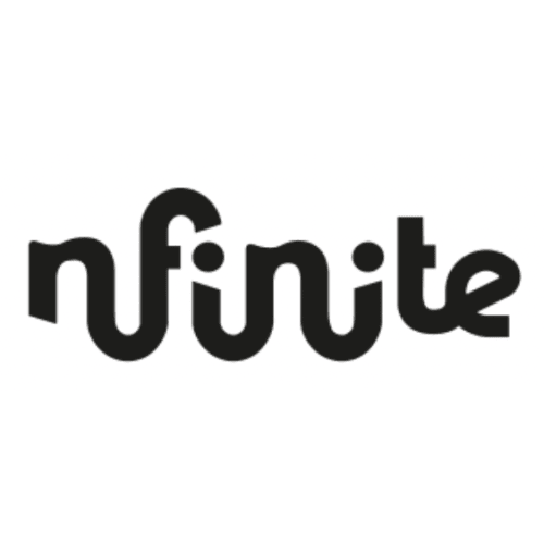 Nfinite logo