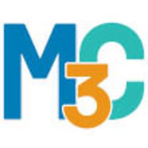 Society for Industrial and Applied Mathematics (SIAM) logo