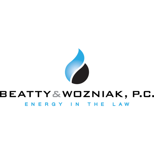 Beatty & Wozniak, P.C. logo