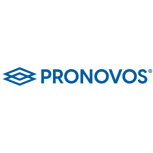ProNovos logo