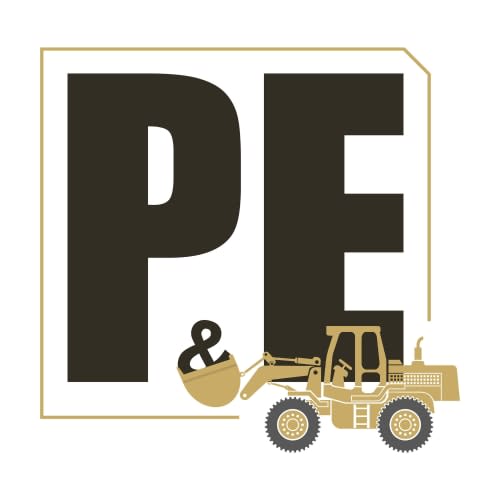 Plant & Equipment logo