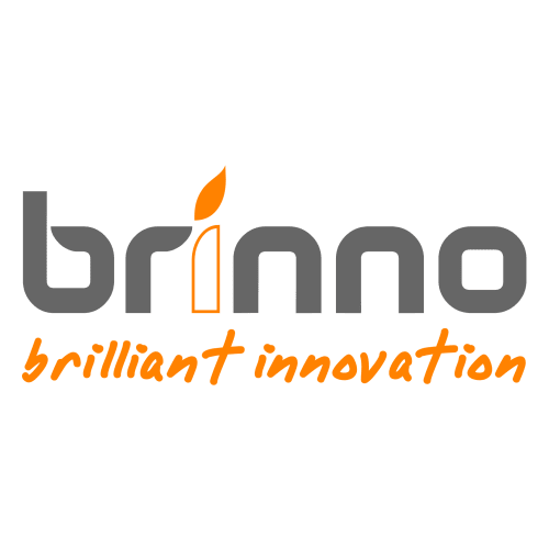Brinno logo