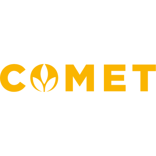 COMET logo