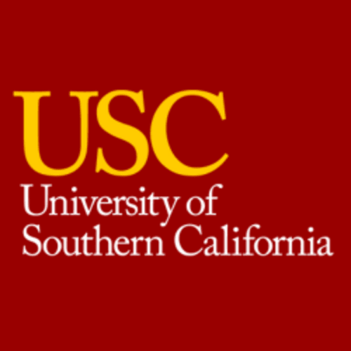 University of Southern California logo