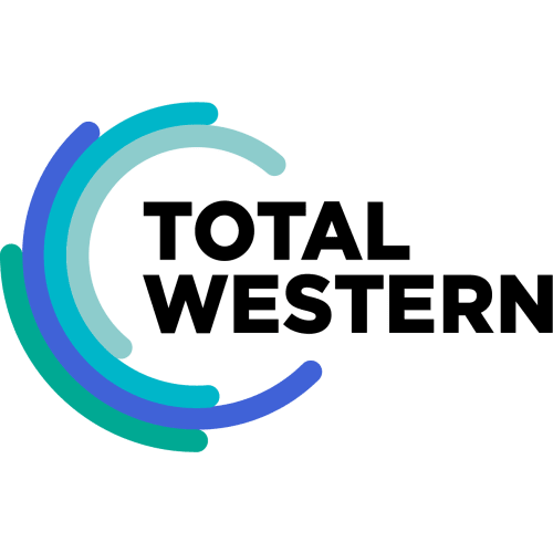 Total-Western logo