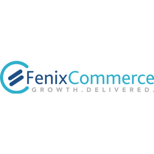 Fenix Commerce logo