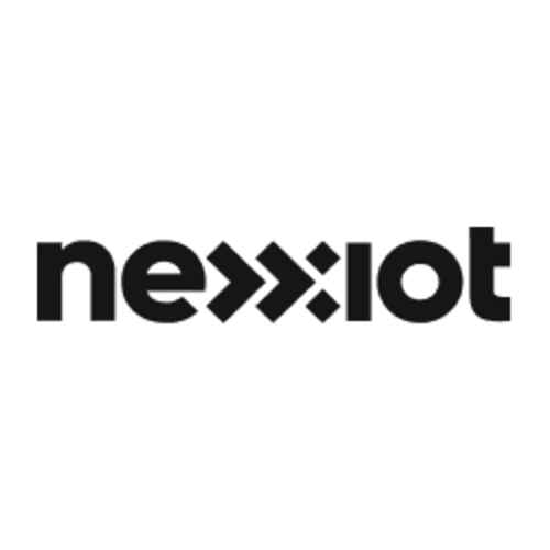 Nexxiot logo