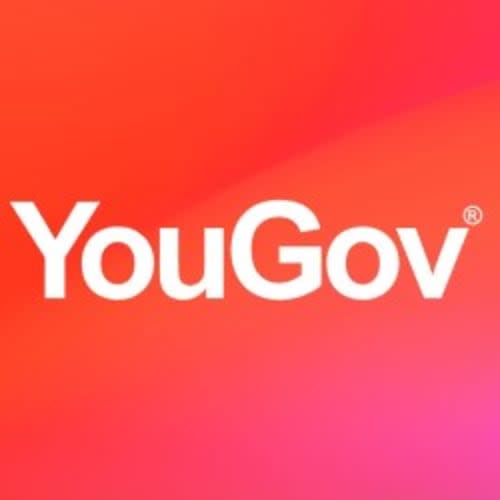 YouGov America logo
