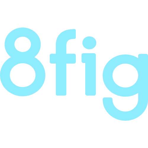 8fig logo