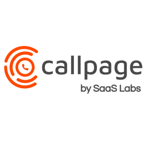 CallPage logo